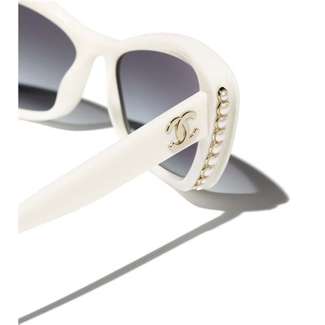 chanel pearl sunglasses 2014|authentic Chanel sunglasses.